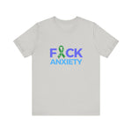 FCK Anxiety