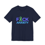 FCK Anxiety