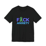 FCK Anxiety