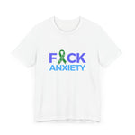 FCK Anxiety