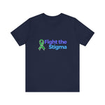 Fight the Stigma