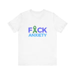 FCK Anxiety