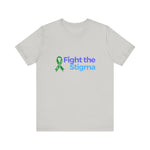 Fight the Stigma