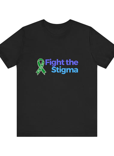 Fight the Stigma