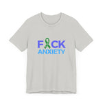 FCK Anxiety