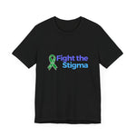 Fight the Stigma