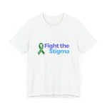 Fight the Stigma