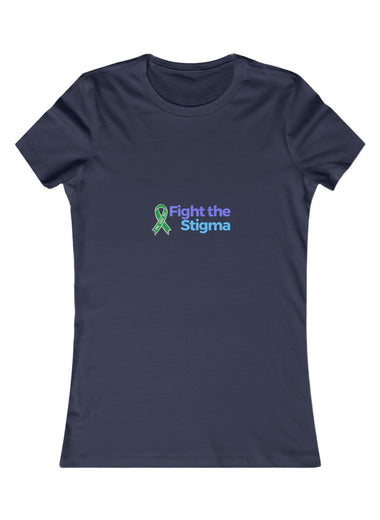 Fight the Stigma