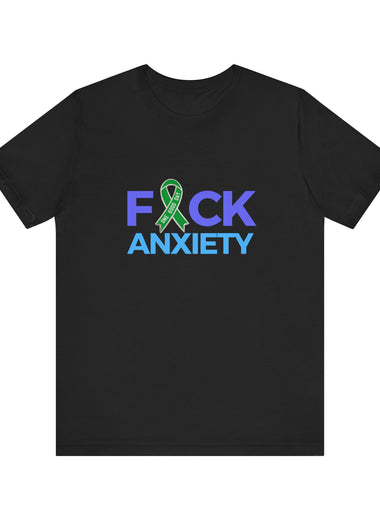 FCK Anxiety