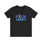 FCK Anxiety